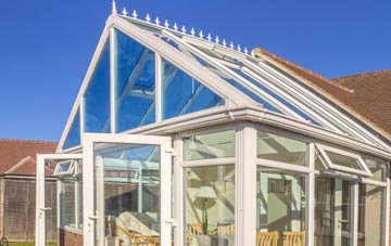conservatory roof insulation costs Bragenham