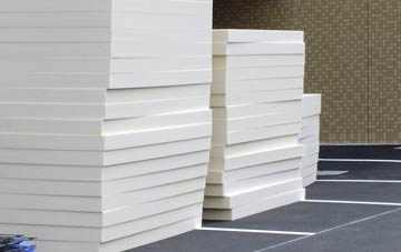 Bragenham flat roof insulation costs