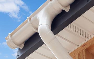 Bragenham gutter installation costs