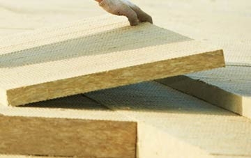 measuring Bragenham tapered insulation