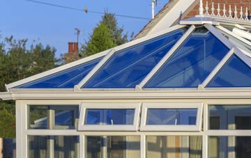 professional Bragenham conservatory insulation