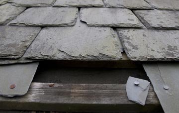 Bragenham slate roof repairs and maintenance