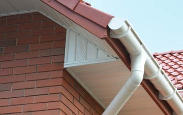 Bragenham soffit repair costs