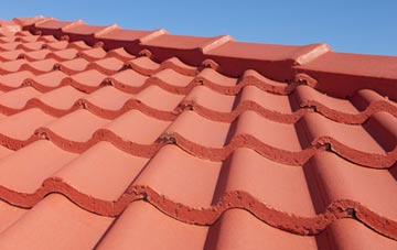 Bragenham tile and slate roof replacement