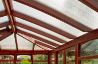 Bragenham conservatory roofing insulation