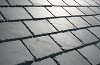 Bragenham slate roof
