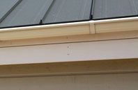 Bragenham soffit repair