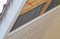 rated Bragenham soffit repair companies